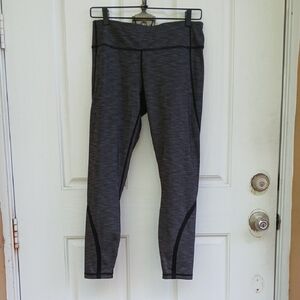 LULULEMON Ombre Leggings SZ 8